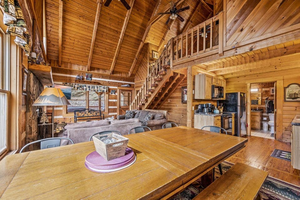 Main Level