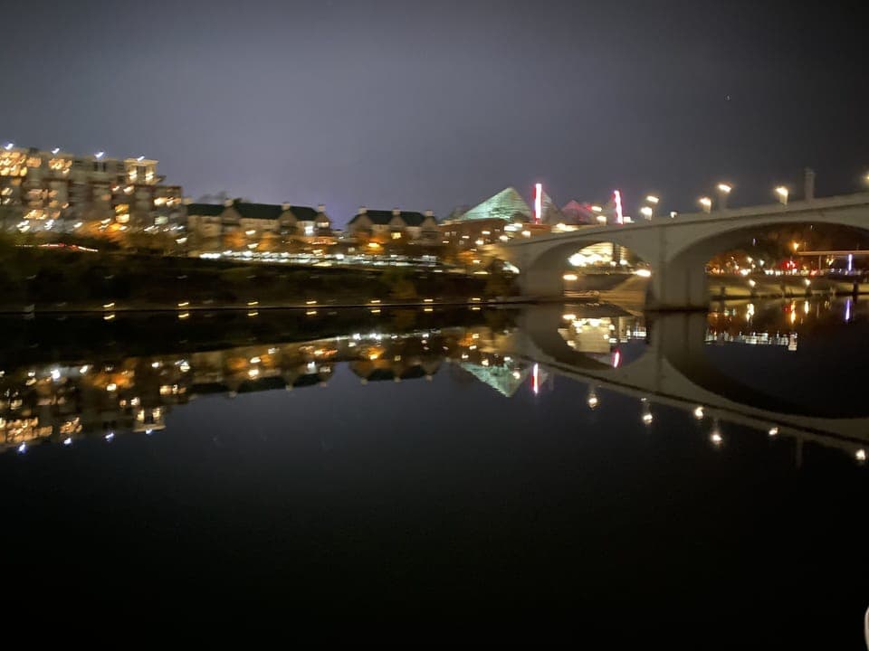 Downtown Chattanooga 