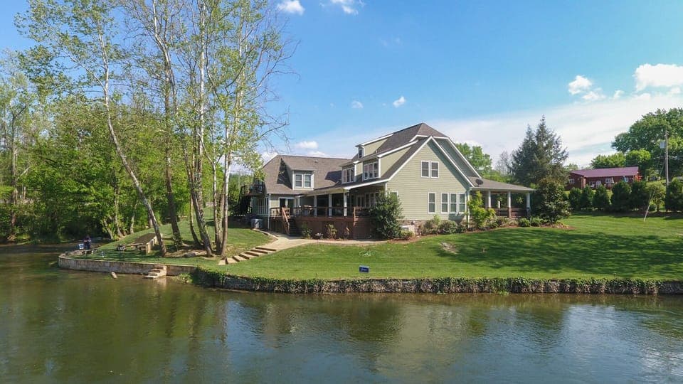 Visit our website for more details at http://wataugariverbend.com