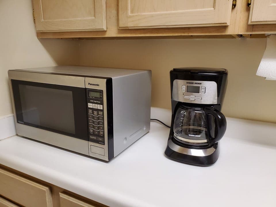 Microwave