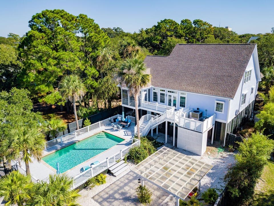 Your perfect family getaway starts here!