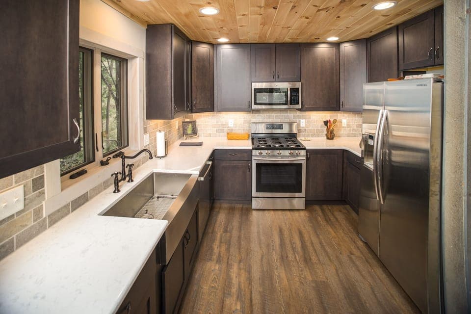 Cooks Kitchen