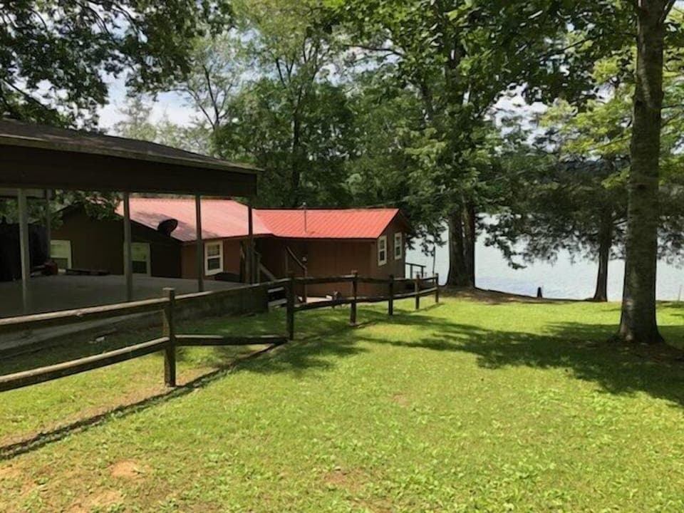 Uncle Tom’s Cabin