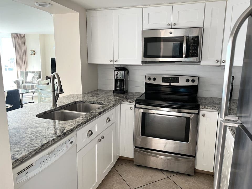 All New Kitchen