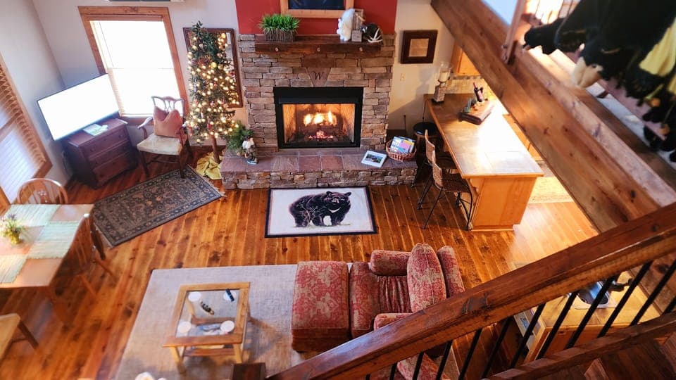 The Family Room