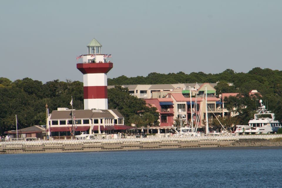 Harbour Town