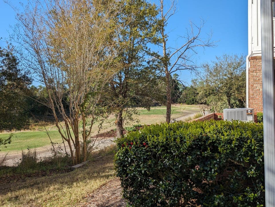Norman #10 Tee Box