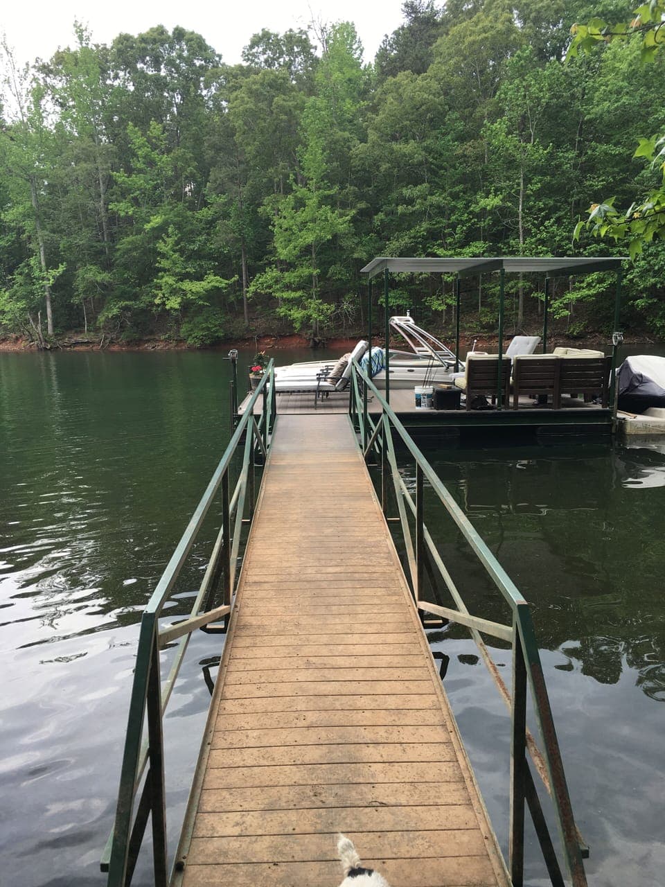 Lake