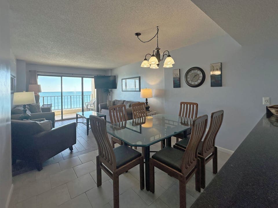 Welcome to Atalaya Towers 303!