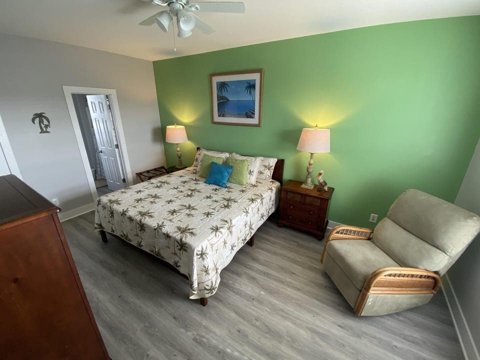 Bedroom 4 down