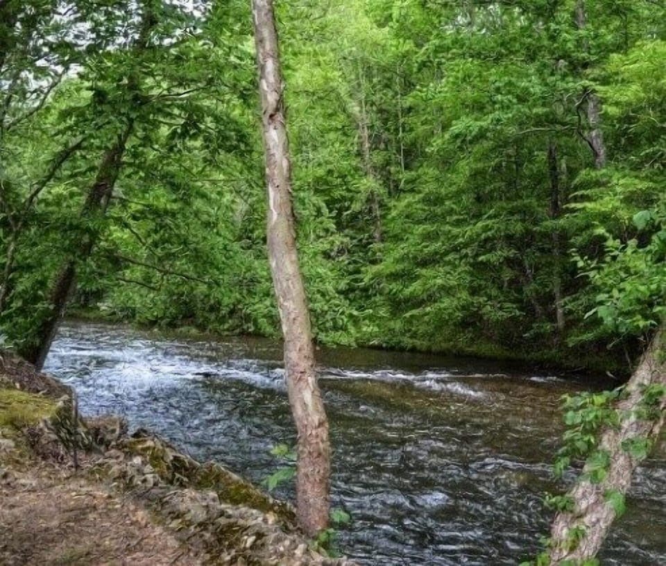Upstream
