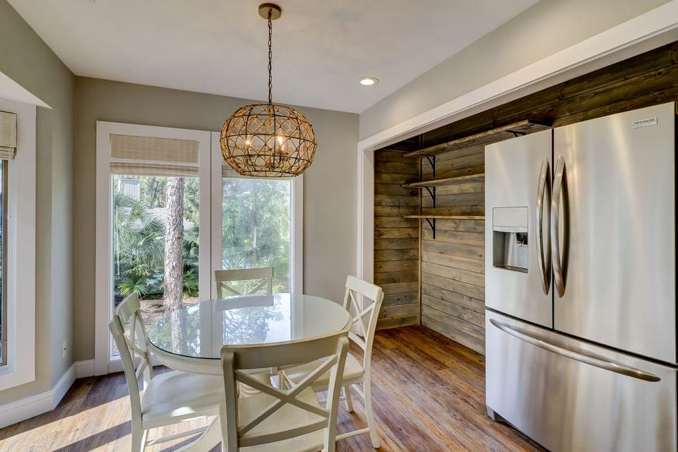 10 Wren Drive - Fully Equipped Kitchen