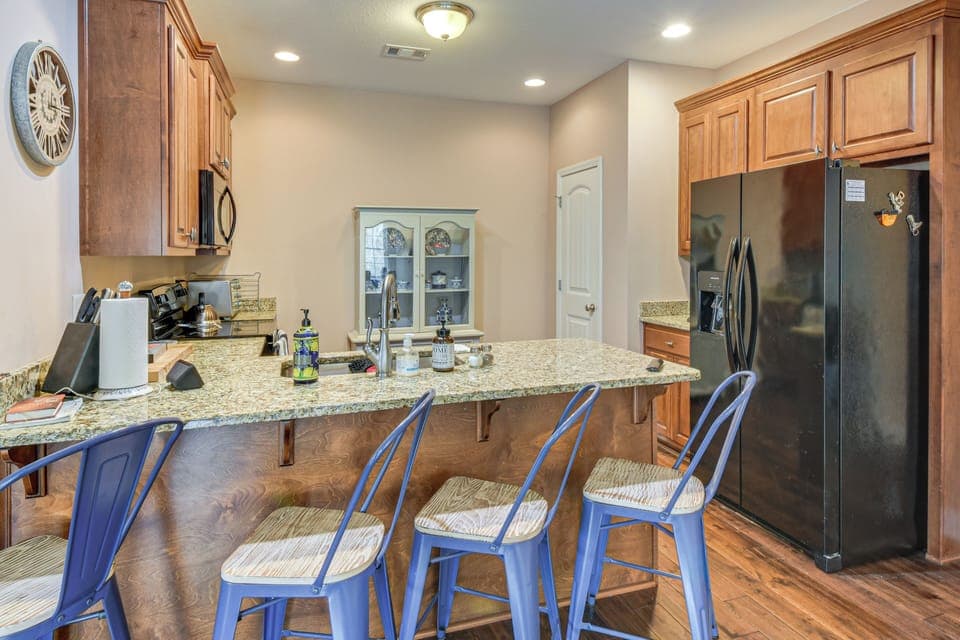 Kitchen | 1st Floor
