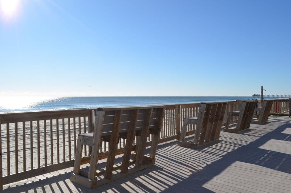 Watch a Sunrise Over the Atlantic!