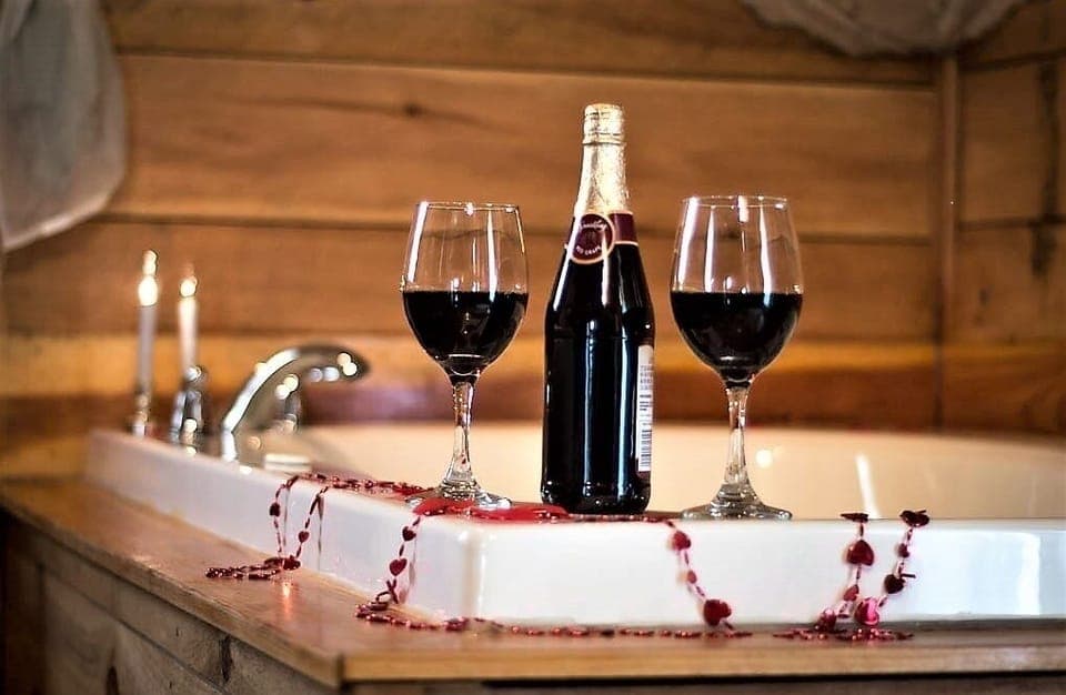Romance Awaits!