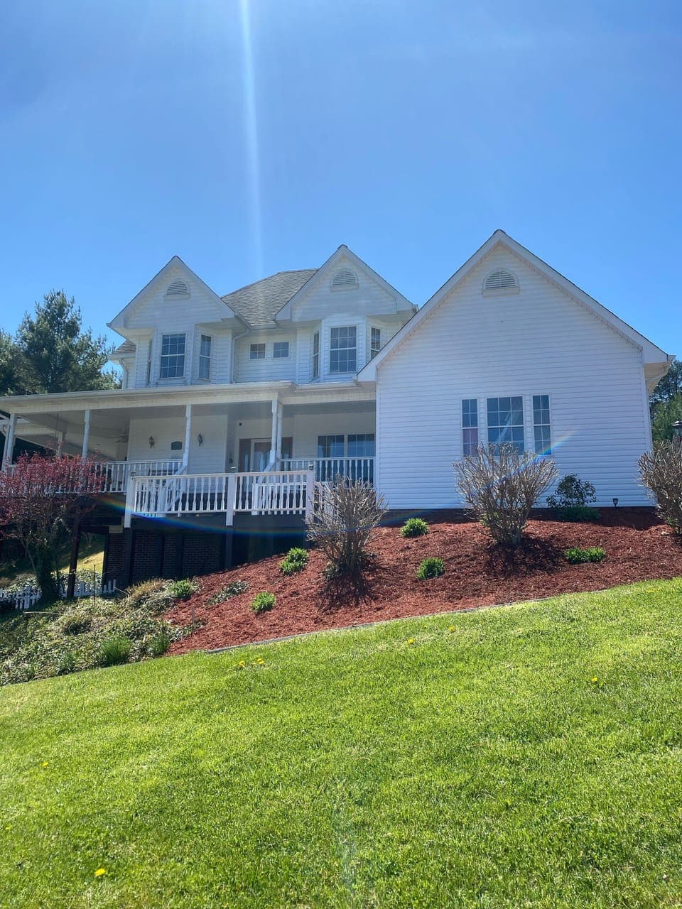3233 Dry Hill Butler TN