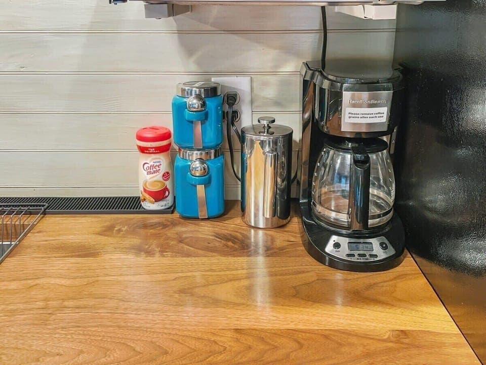 Coffee Pot