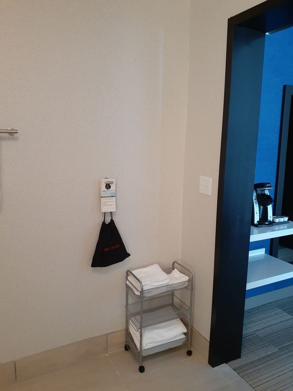 Towels