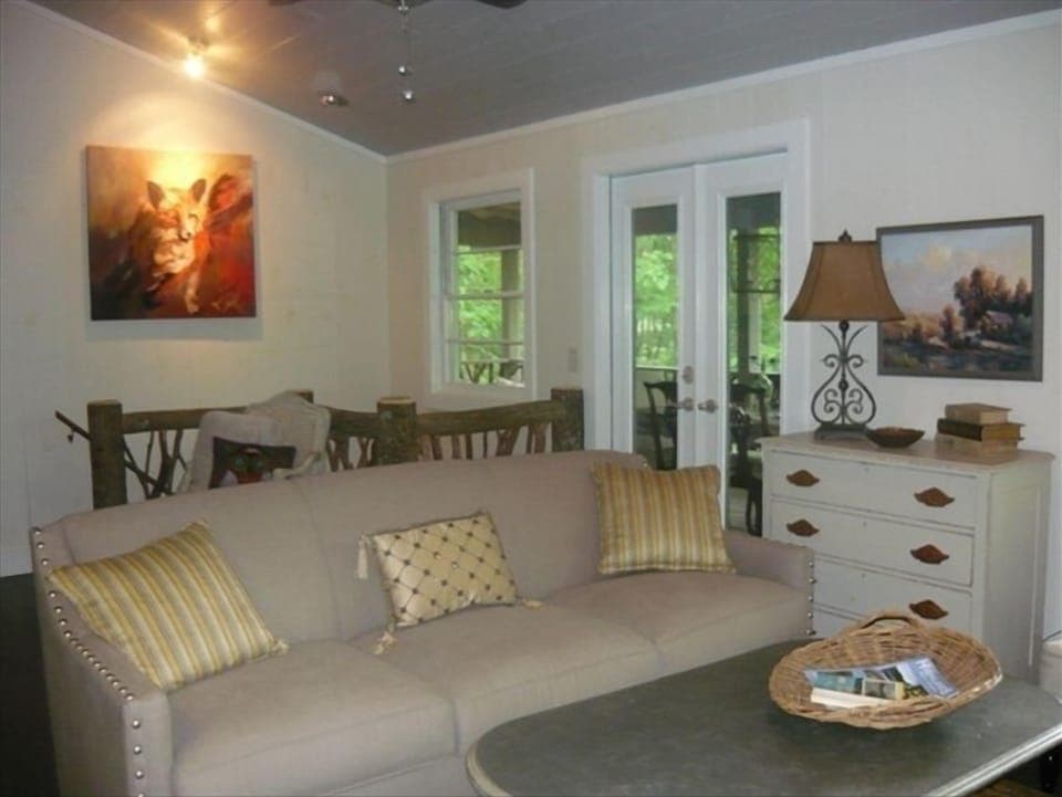 Foxdale Upstairs Greatroom