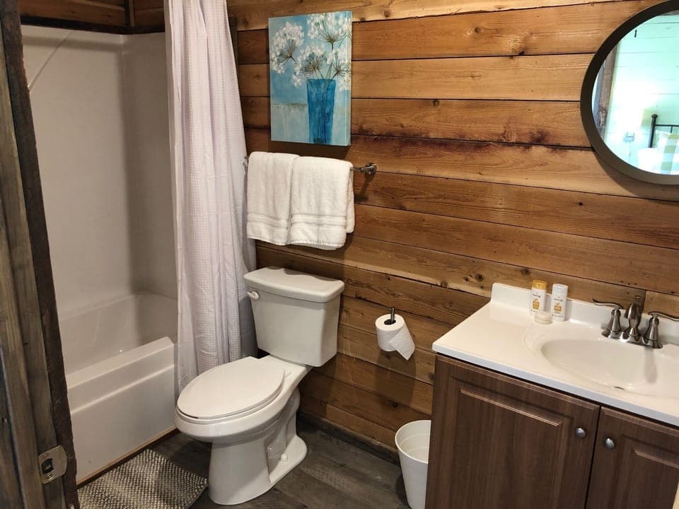master bath