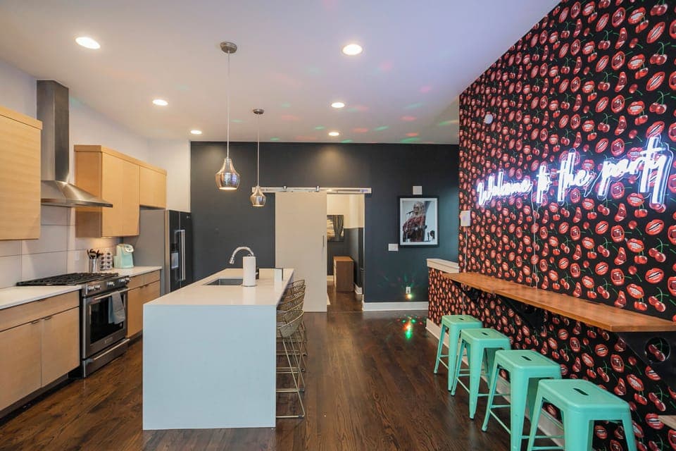 Kitchen Unit 1