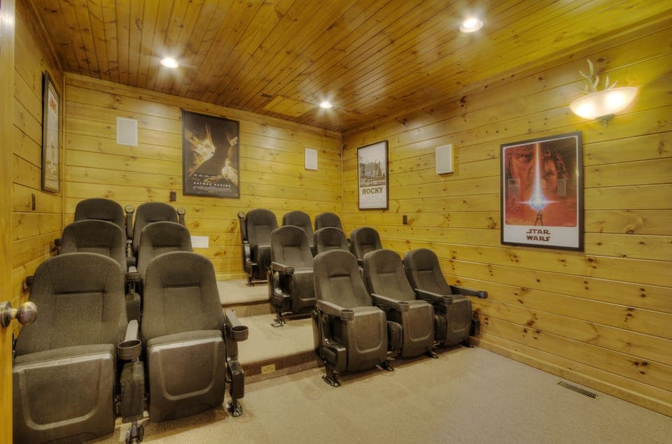 Theater