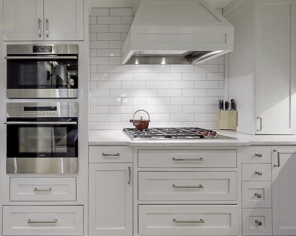 Kitchen Cooktop/Stove