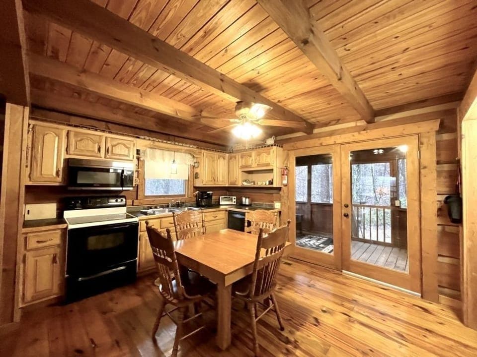 Tellico View 6.