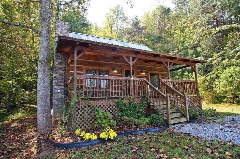 Tellico ViewTellico View Outside-Original