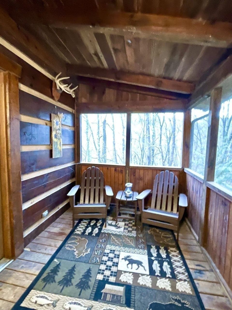 Tellico View 20.