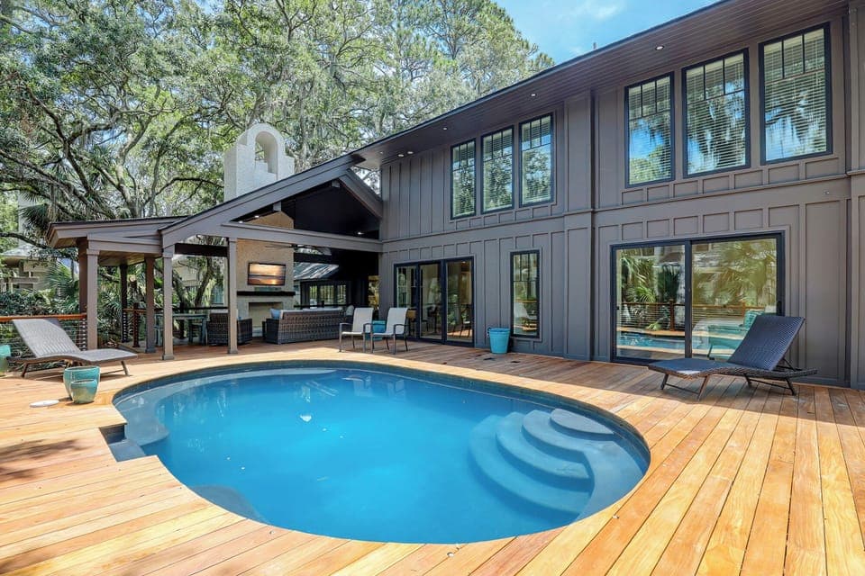 84 South Sea Pines Drive