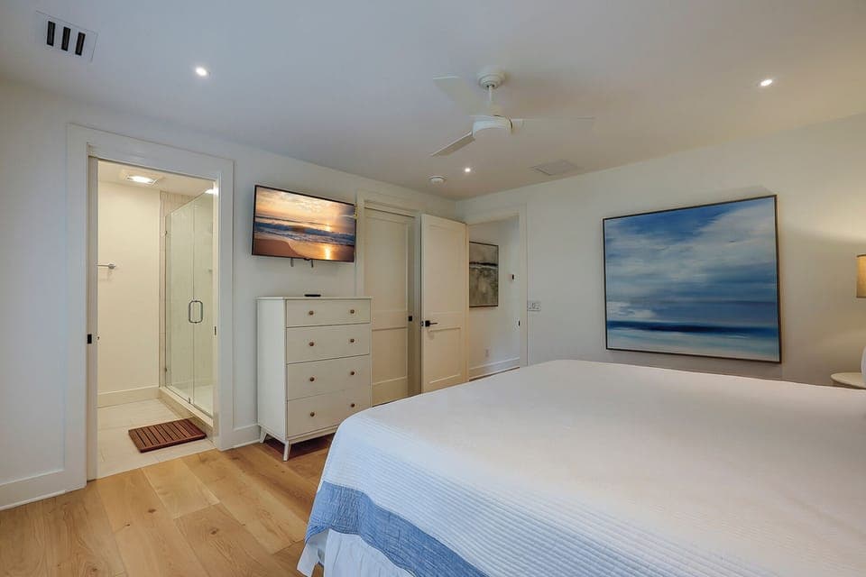 King Suite