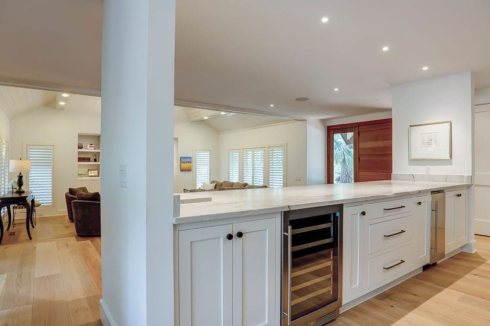 Wet Bar