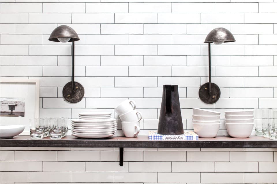 Loft 303 | Private kitchen | Fridge, microwave, dishwasher, coffee/tea maker