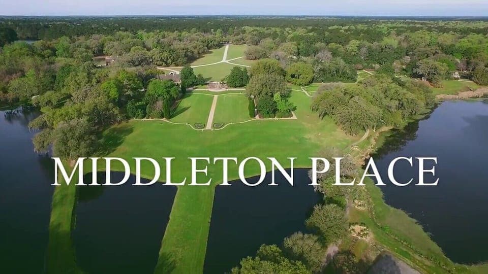Middleton Place