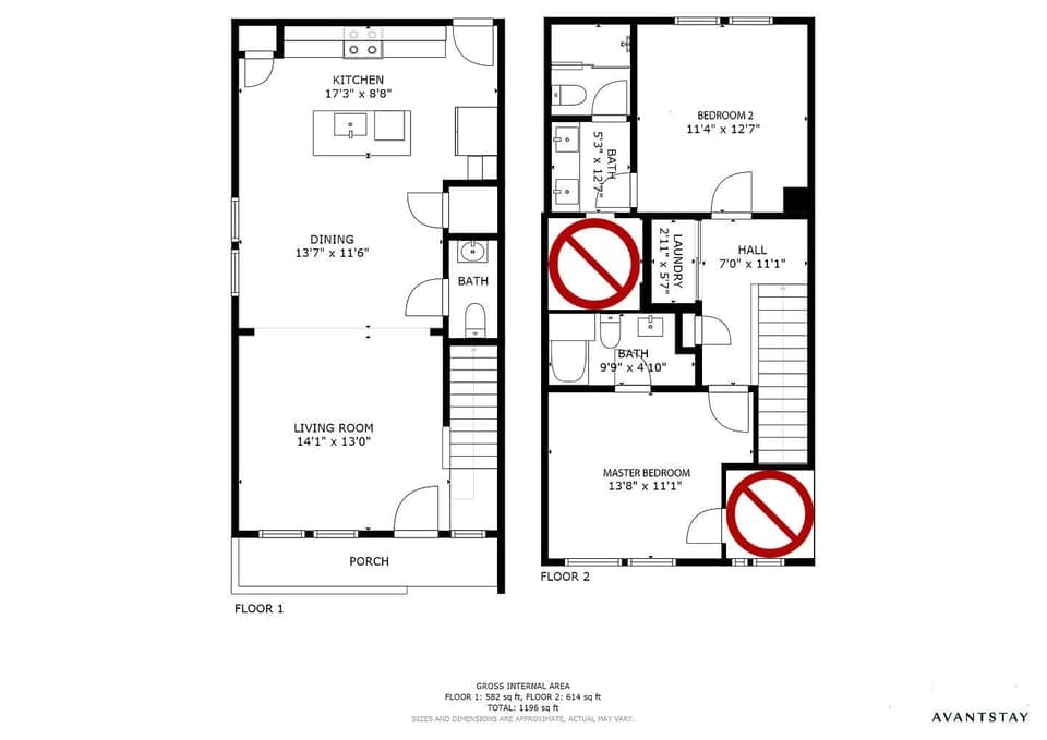 Floor Plan.