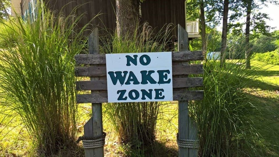 House Sign