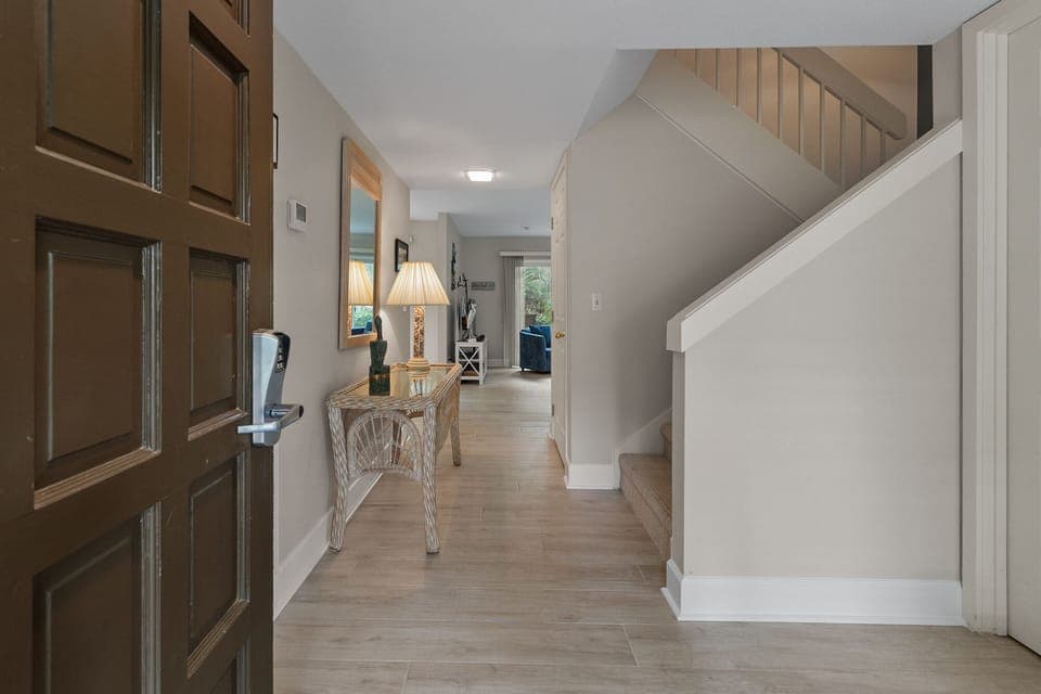 Entrance/Foyer
