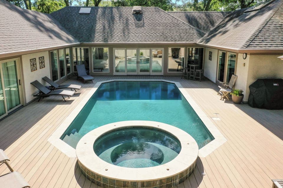 South Sea Pines Drive 97