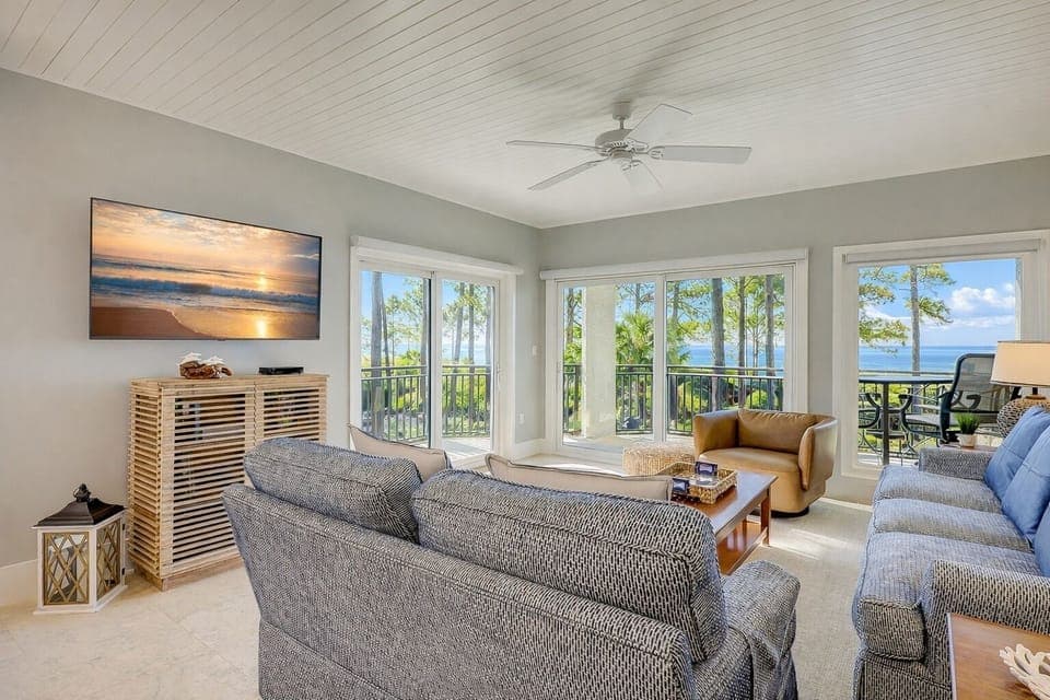 1826 Beachside Tennis
