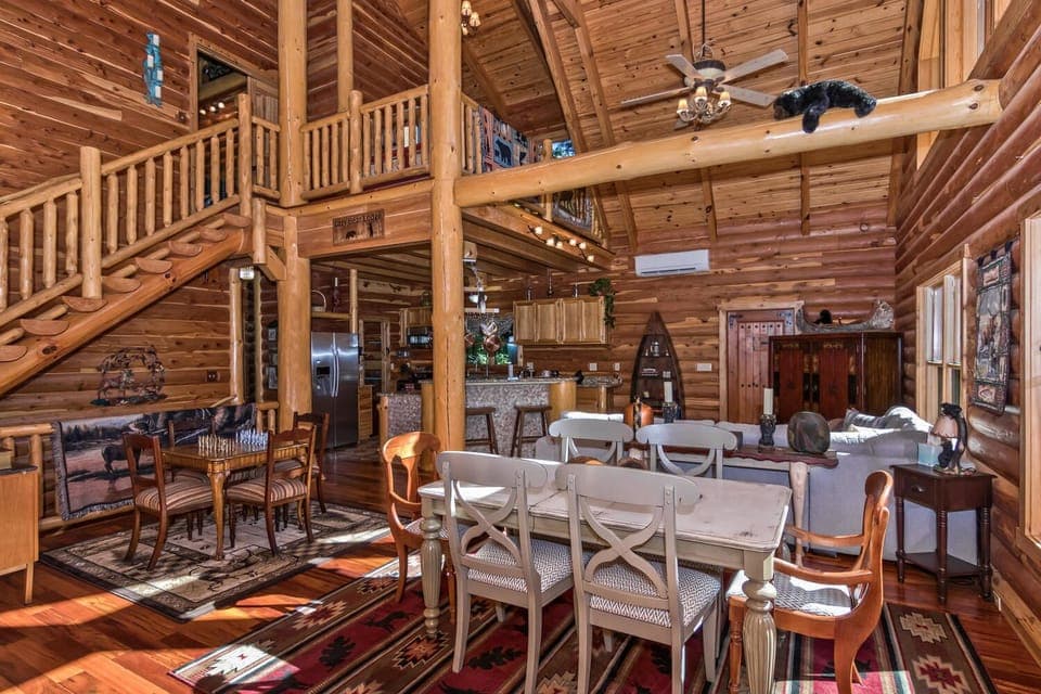 Great room