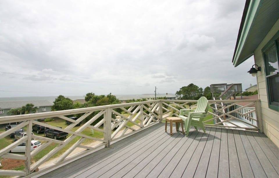 Sundeck