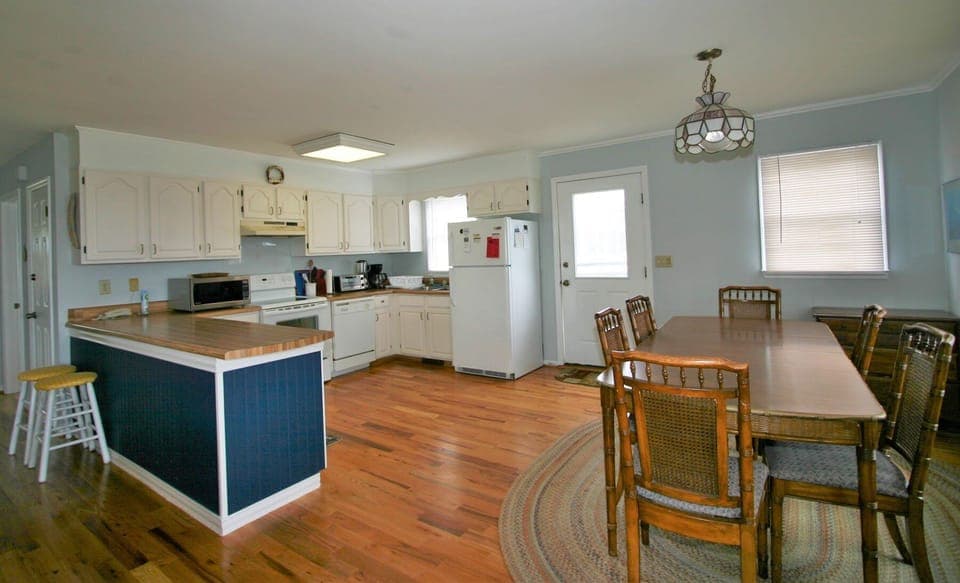 Kitchen-Dining