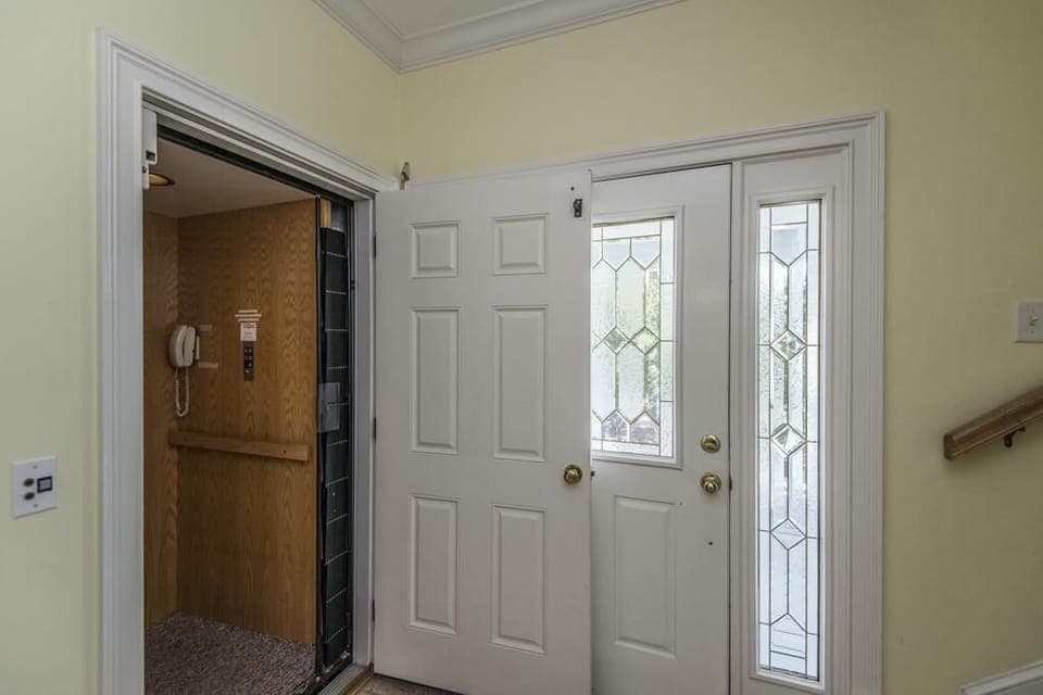 Elevator