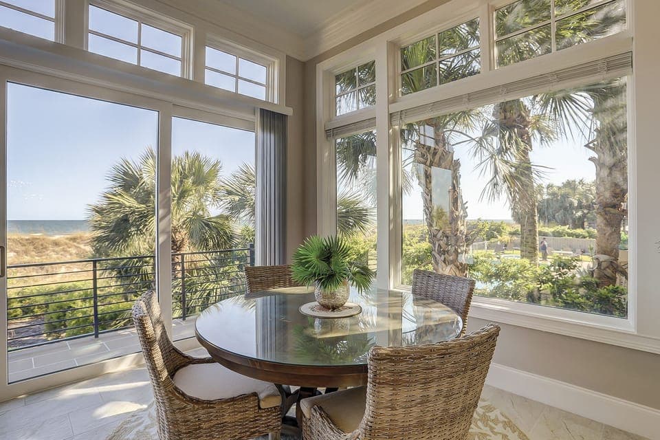 Main Living Area