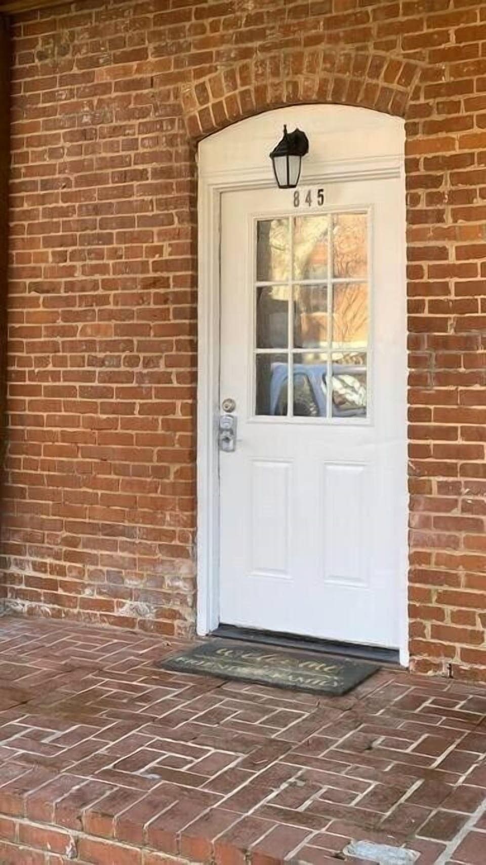 Fort Wood Flat (5)