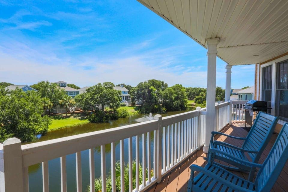 Welcome to Going Coastal!