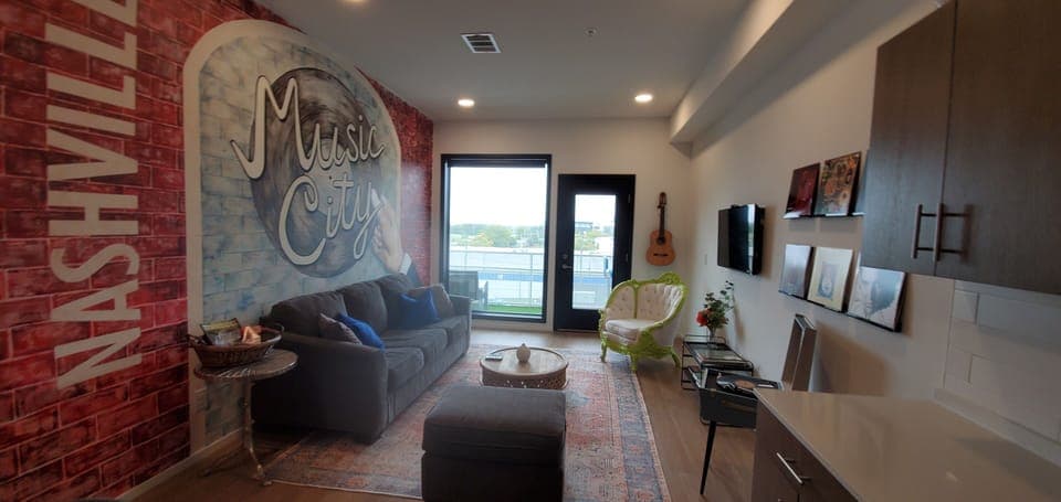 Great Space ! 