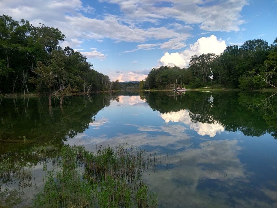 Lake