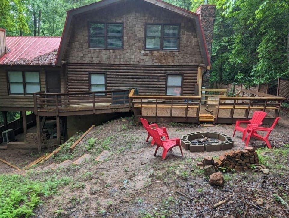 Back of House